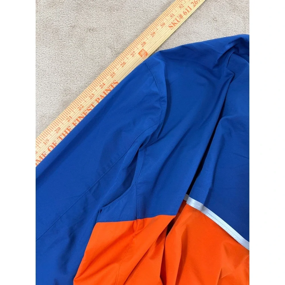 Polo Golf Ralph Lauren PGA Championship Windbreaker Jacket Men 2XL 2020 Packable